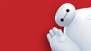 Big Hero 6 Big Hero 6 is a 2014 American 3D computer-animated superhero film produced by Walt Disney Animation Studios and released by Walt Disney Pictures. Loos...